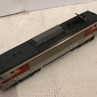 MÄRKLIN HAMO locomotiva