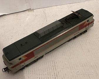 MÄRKLIN HAMO locomotiva