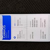 Oppo find x 3 lite