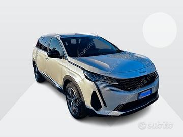 Peugeot 5008 BlueHDi 130 S&S EAT8 Allure Pack (IN 