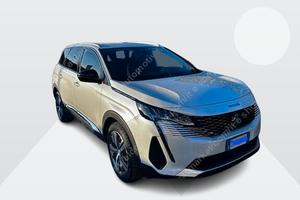 Peugeot 5008 BlueHDi 130 S&S EAT8 Allure Pack (IN 