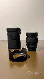 Obbiettivo Sigma 24-105mm f/4 DG OS HSM Art - EF