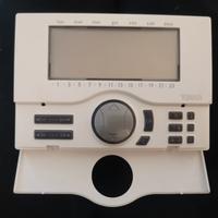 cronotermostato vimar