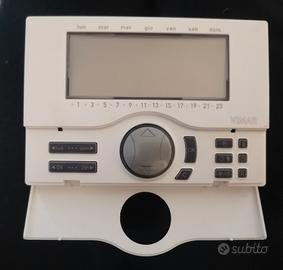 cronotermostato vimar