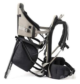 MONTIS OUTDOOR MOVE zaino porta bimbo 2180 g