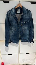 Giacca in jeans G-Star RAW