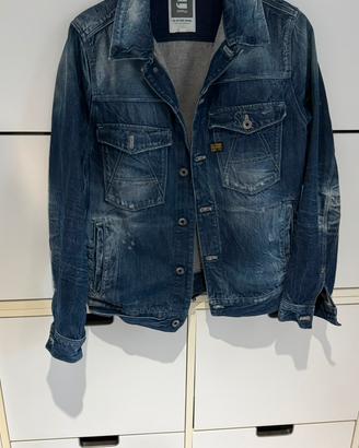 Giacca in jeans G-Star RAW