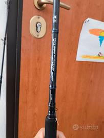 Canna Savage gear shore jigging 20/80