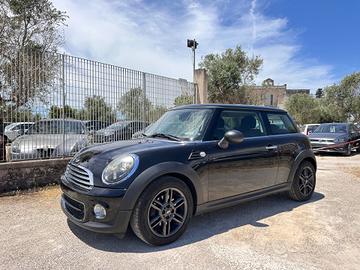 Mini Cooper 1.6 D -2010 XENO/16"