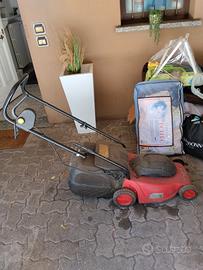 tagliaerba elettrico