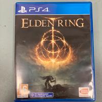 Elden ring Ps4