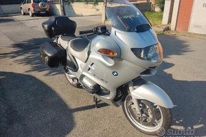 BMW R1150RT
