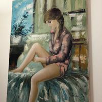 Quadri dipinti cornici stampe