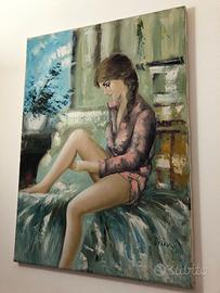 Quadri dipinti cornici stampe