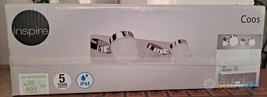 COPPIA  DI FARETTI COOS INSPIRE NUOVI