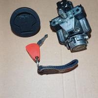 blocchetto aprilia sr max 125 250 300 gilera nexus