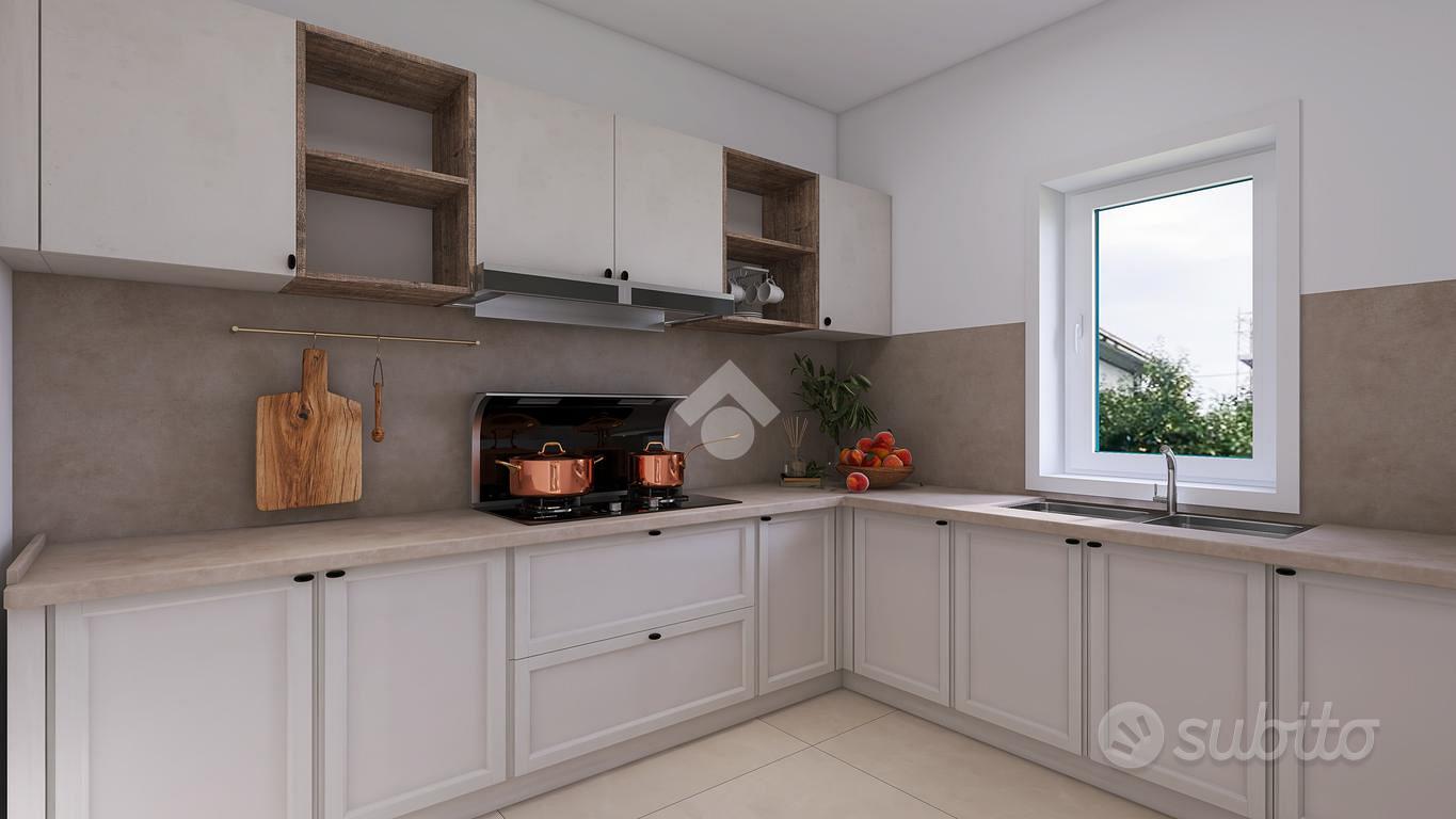 Appartamento – Verona, Borgo Milano, Ovest - Vista 3