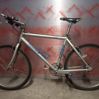 Bicicletta mountain bike FONTANA 