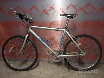 Bicicletta mountain bike FONTANA 