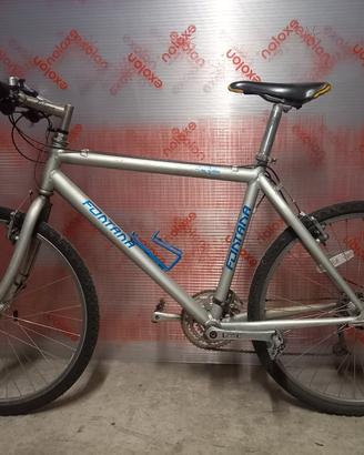 Bicicletta mountain bike FONTANA 