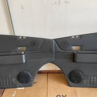 Pannelli interni fiat ducato fino al 1993