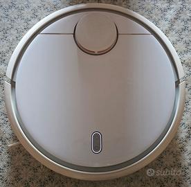 Xiaomi Robot Aspirapolvere 