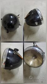 Ricambi moto d'epoca Guzzi Ducati Benelli