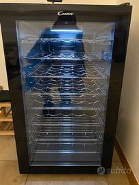 Cantinetta DiVino Candy 41 bottiglie