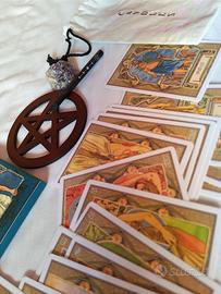 WITCH BOX - ASTROLOGICAL