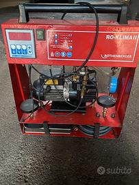 Pompa idraulica per vuoto