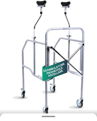 Carrello deambulatore