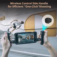 SMALLRIG kit gabbia per iPhone 15 Pro Max