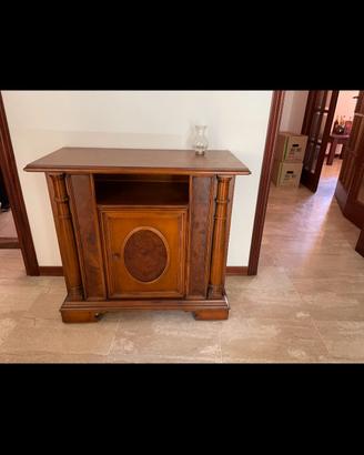 Mobile porta TV