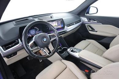 BMW X1 X1 sDrive 18d Msport Edition Balance