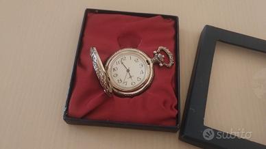 Orologio tascabile