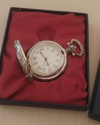 Orologio tascabile