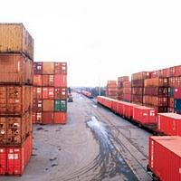 Container usati nuovi trasporti spedizioni Torino