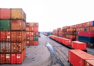 Container usati nuovi trasporti spedizioni Torino