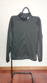 felpa New balance tg M