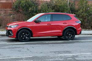 Volkswagen Tiguan R Line 4 motion Full Optionals