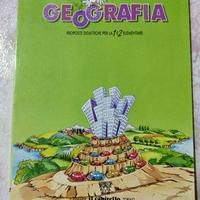 geografia 1/2 elementare 