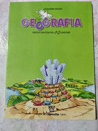 geografia 1/2 elementare 
