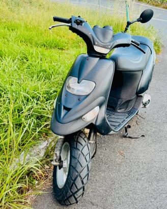 Gilera Stalker