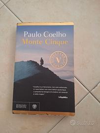 Monte cinque 