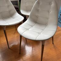Sedie CASSINA 245 CAPRICE