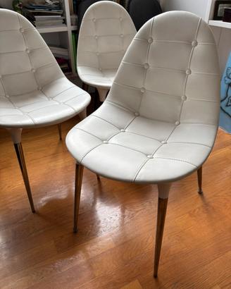 Sedie CASSINA 245 CAPRICE