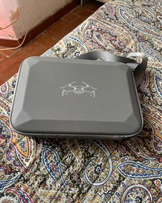 Custodia rigida x dji mini3/4/5