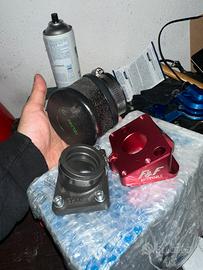 Intake F&F minarelli orizzontale