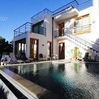 Ombelico di Venere House, PISCINA e MARE