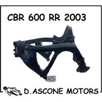 TELAIO HONDA 600RR 2003